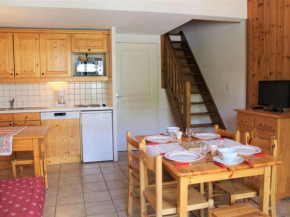 Duplex 3 Pièces 6 couchages à 100m des pistes, Vars Les Claux - FR-1-330B-37 Vars